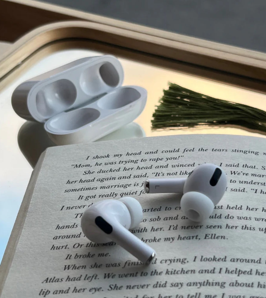 AirPods Pro 2