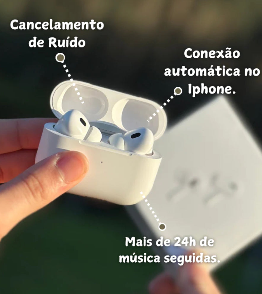 AirPods Pro 2