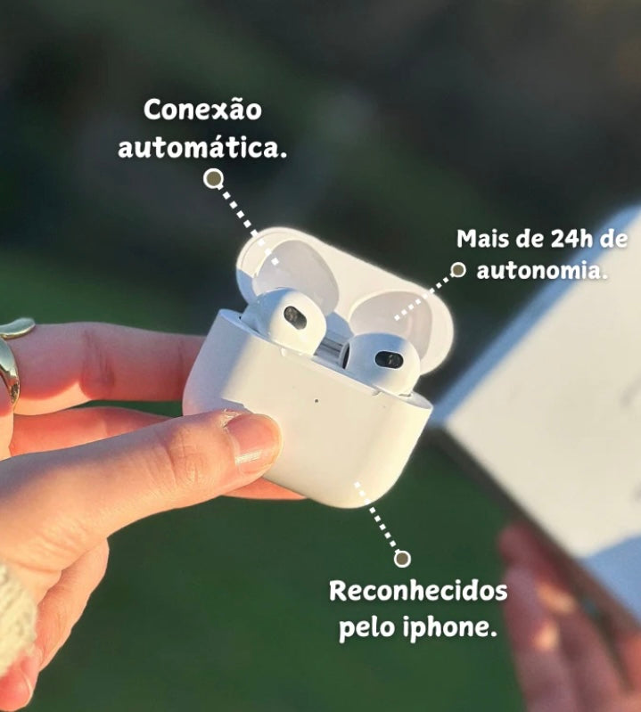 Air pods 3
