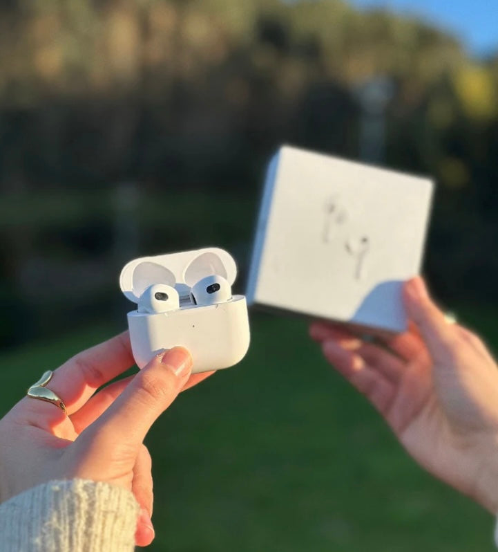 Air pods 3
