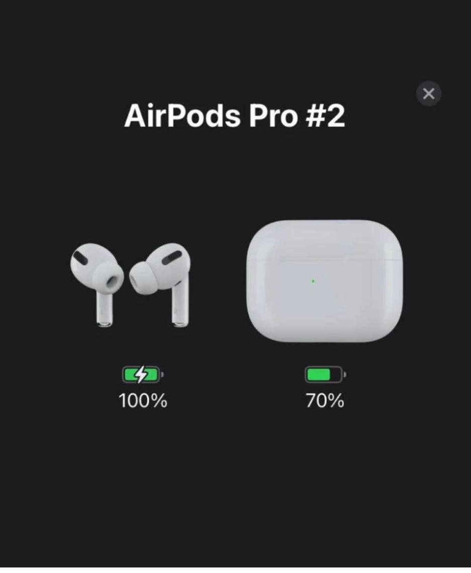 AirPods Pro 2